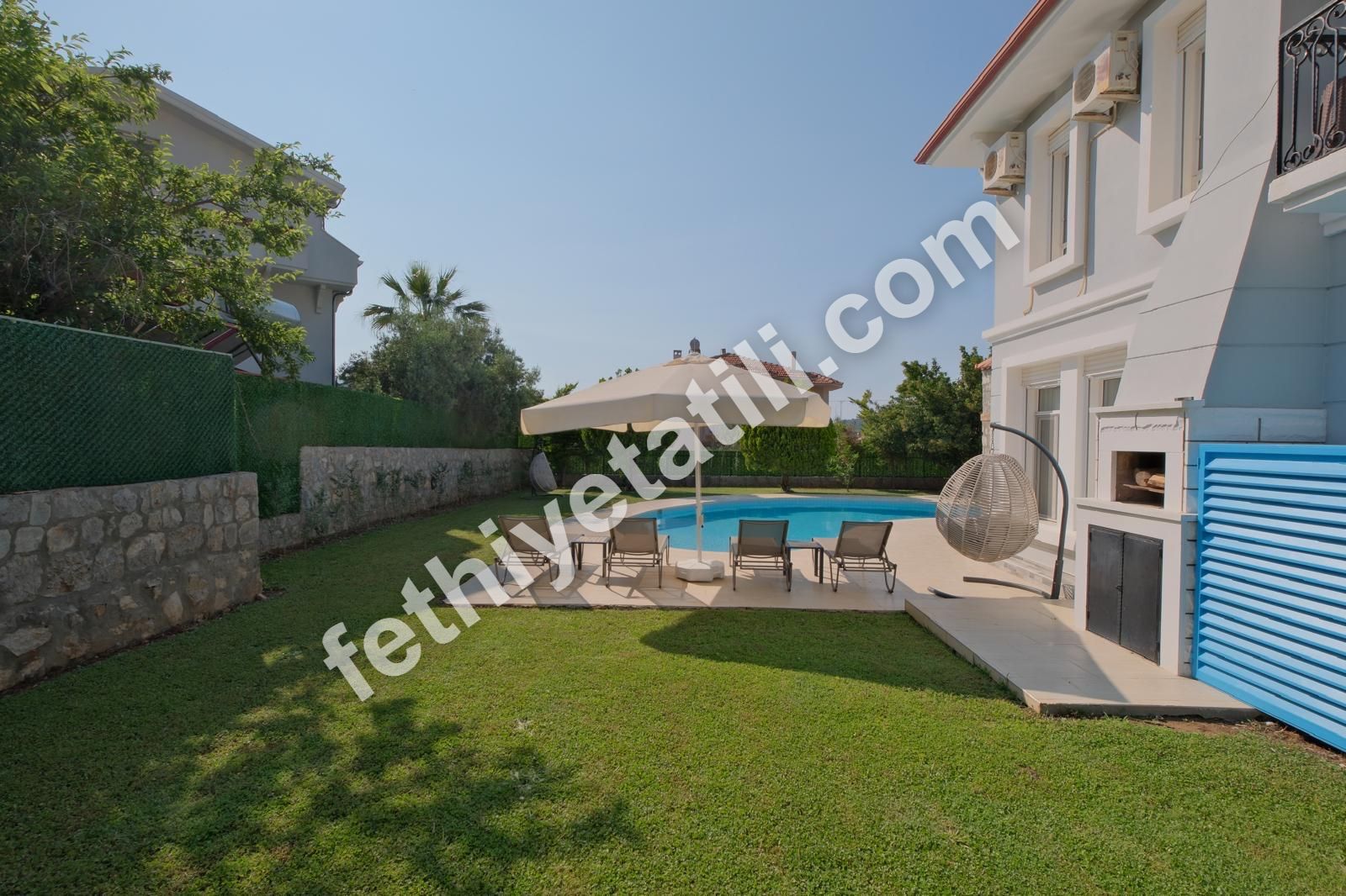 Villa SUN