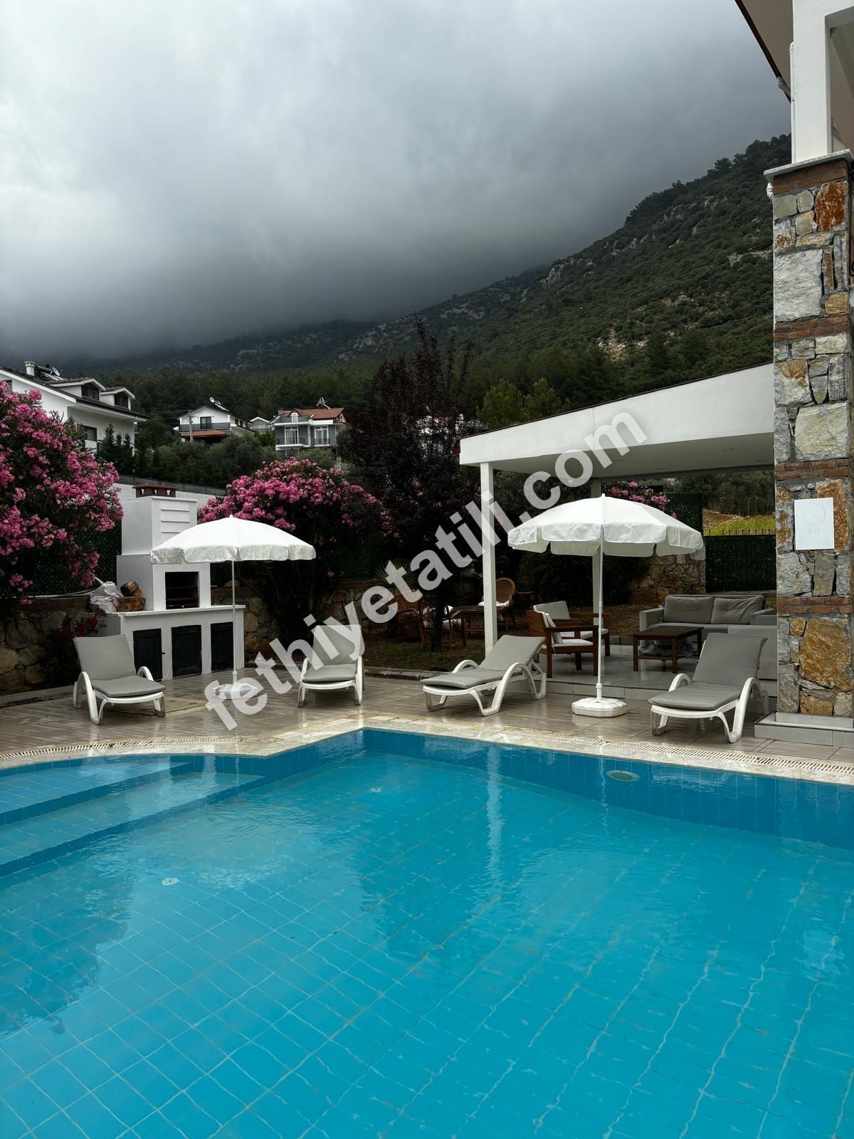 Villa Nilay