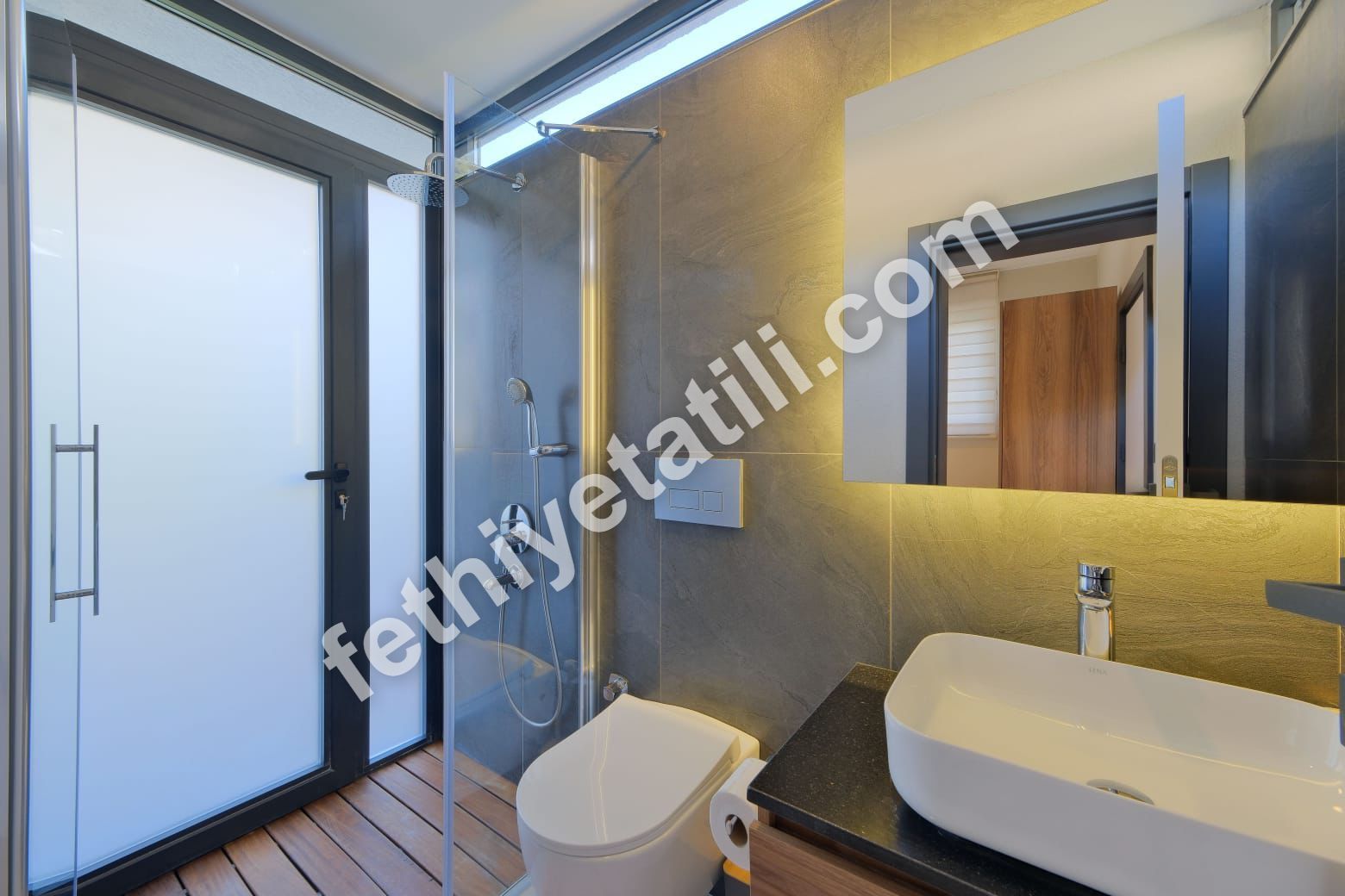 Villa Relax Faralya 