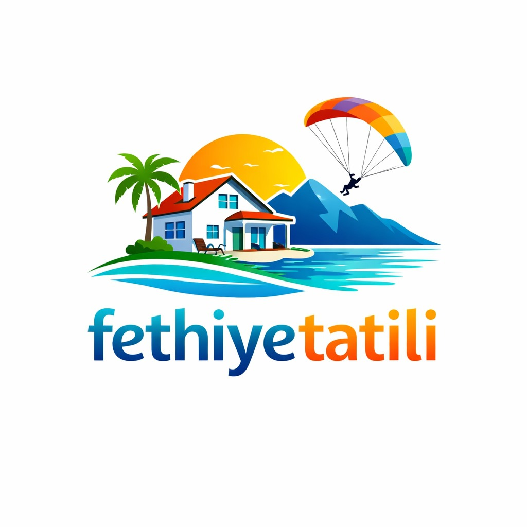 Fethiye Tatili Logo